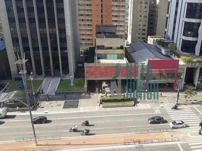 Conjunto para alugar, 330 m² por R$ 34.801,00/mês - Bela Vista - São Paulo/SP