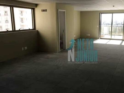 Conjunto para alugar, 336 m² por R$ 35.238,26/mês - Consolação - São Paulo/SP