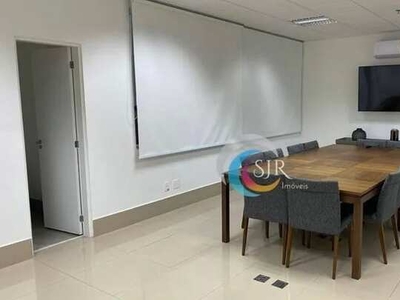 Conjunto para alugar, 350 m² Consolação - São Paulo/SP