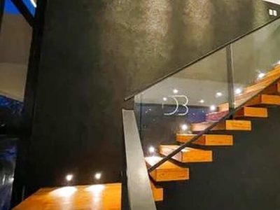 Duplex de Luxo à venda no condomínio mais luxuoso e sofisticado Cidade Alpha Ceará