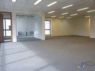 Escritório / Conjunto Comercial para alugar com 400 m² por R$ 47.500/mês na Vila Olímpia/S