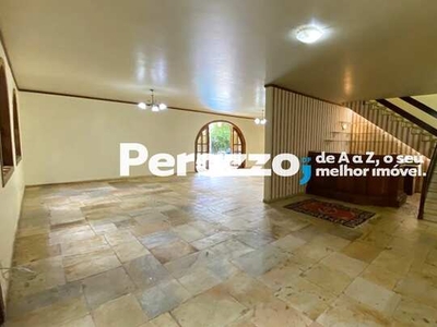 Excelente Casa 04 Quartos na QL 18, Lago Sul por R$19.000,00. TAXA DE IPTU INCLUSA!