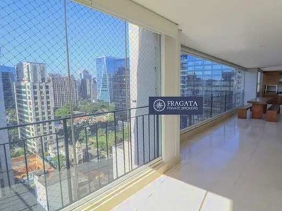 Excelente de 225 m², à venda no Itaim Bibi - São Paulo/SP