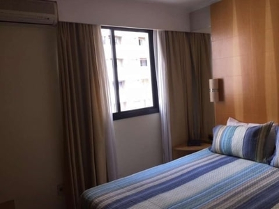 Flat com 1 quarto para alugar na rua tuim,, 20, moema, são paulo, 35 m2 por r$ 2.680