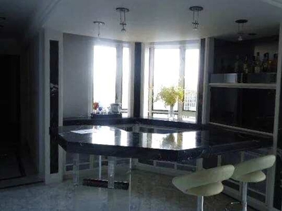 Flat com 2 dormitórios, 117 m² - venda por R$ 2.120.000,00 ou aluguel por R$ 15.000,01/mês