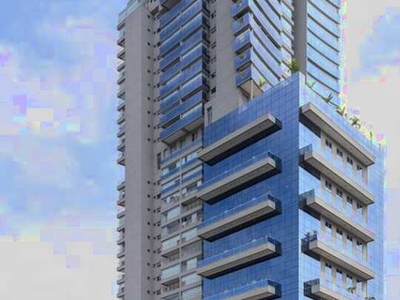 Flat disponível para locação no Horizonte JK Residencial, com 80m², 2 dormitórios e 2 vaga