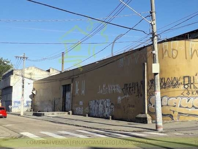 GALPAO COMERCIAL em JUNDIAÍ - SP, PONTE DE SÃO JOÃO