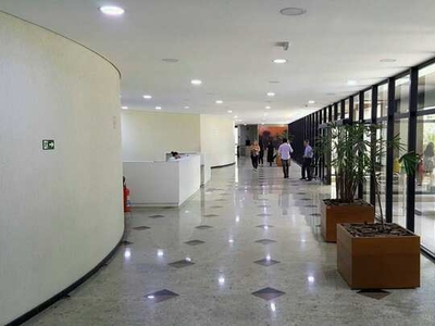 Galpao/Pavilhao-Salao-Comercial-para-Aluguel-em-Cidade-Moncoes-Sao-Paulo-SP, 12 banheiro