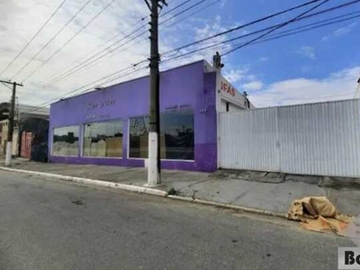 Galpão/Depósito/Armazém para Alugar, 3000 m² por R$ 35.000/Mês no Jardim Aricanduva