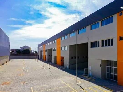 Galpão/Depósito/Armazém para aluguel e venda com 1503 metros quadrados em Santa Julia - It