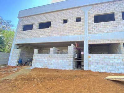 GALPÃO INDUSTRIAL PARA LOCAÇÃO, LOCALIZADO NO BAIRRO SANTA JÚLIA, NA CIDADE DE ITUPEVA