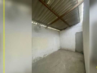 GALPÃO PARA ALUGAR, 800 M² POR R$ 8.800/MÊS - BAIRRO DAS INDÚSTRIAS - JOÃO PESSOA/PB