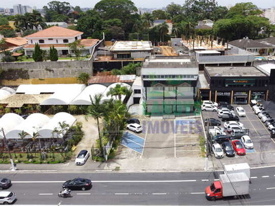 Galpão para alugar no bairro Santo Amaro - São Paulo/SP, Zona Sul