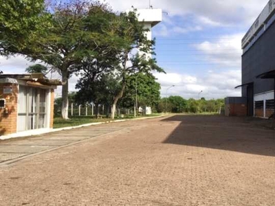 Galpão para locação em condomínio Gravataí, RS, depósito logístico, Pavilhão industrial Gr