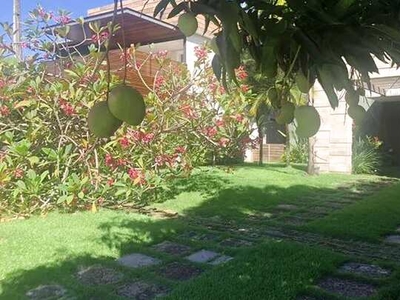 Grande oportunidade de casa porteira fechada no Quintas do Lago