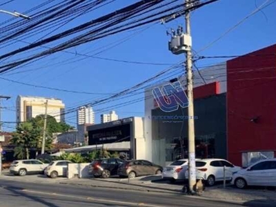 Imóvel Comercial Comercial em SALVADOR - BA, PITUBA