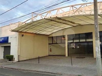 Indaiatuba - Centro - Salão comercial de 616,00 m² - Locação - R$ 25.000,00, mais IPTU