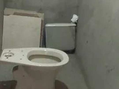 Kitnet Casa com 1 banheiro