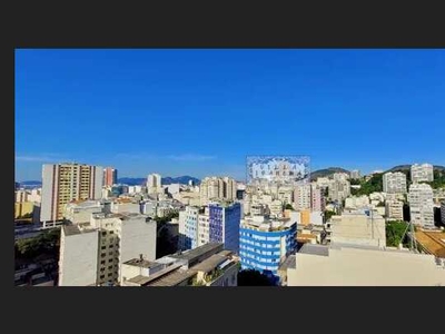 LARANJEIRAS NOVÍSSIMA COBERTURA PANORÂMICA VISTAS DESLUMBRANTES 4 QUARTOS 5 BANHEIROS SUPE