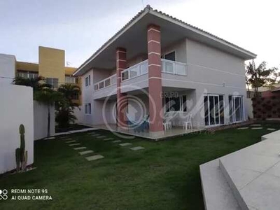 LAURO DE FREITAS - Casa de Condomínio - BURAQUINHO