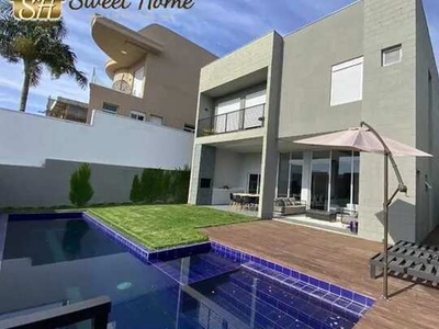 Linda casa no Gênesis 2 com 5 suítes ! Mobiliada e Decorada!