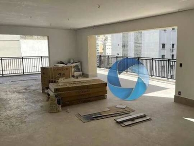 Lindo Apartamento com 3 dormitórios, 226 m² - venda por R$ 8.500.000 ou aluguel por R$ 42