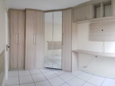 Lindo apartamento com moveis planejados para venda no Jardim da Gloria