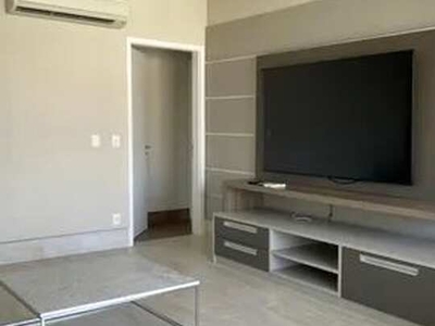 Lindo apto de 158m², 3 suites , 3 vgs no Edif L´Itaim , Locação Ref.:3447130