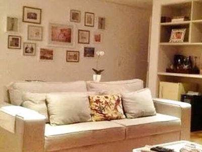 Locação Apartamento 3 Dormitórios - 263 m² Alto de Pinheiros