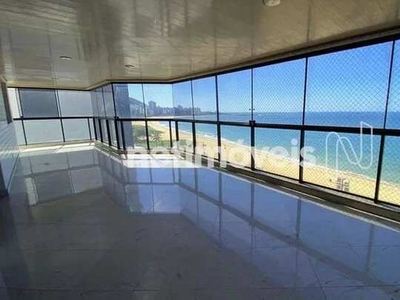 Locação Apartamento 4 quartos Praia da Costa Vila Velha