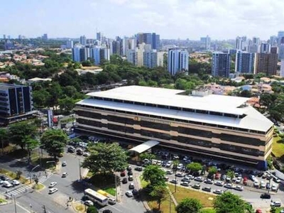 Loja no shopping itaigara