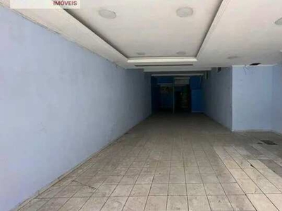 Loja para alugar, 180 m² por R$ 13.705,20/mês - Lapa - São Paulo/SP