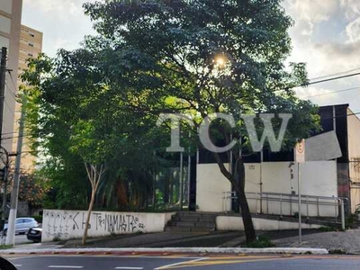 Loja para alugar no bairro Cambuci - São Paulo/SP, Zona Central