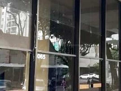Loja para aluguel, 5 vagas, Funcionários - Belo Horizonte/MG