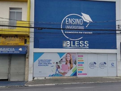 Loja / Salão / Ponto Comercial para alugar - DE 350 M² VALOR R$ 12.000,00 /MÊS -JUNDIAI