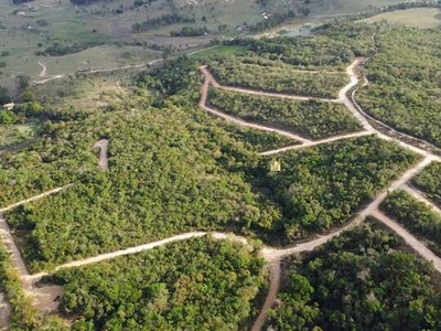 Lote ate 100% financiado em Esmeraldas