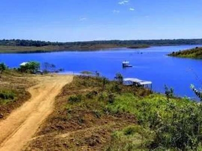 Lote em Serra da Mesa