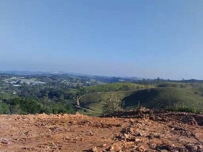 Lote/Terreno para venda com 500 metros quadrados em Ouro Fino - Santa Isabel - SP