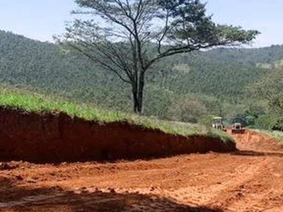 Lote/Terreno para venda com 600 metros quadrados em Centro - Nazaré Paulista - SP