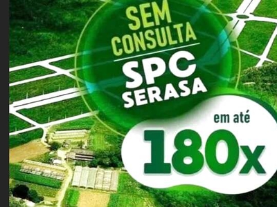 Lote/Terreno para venda possui 200 metros quadrados no bairro planejado Nova Amazônas