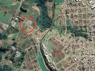 Lotes a partir de R$ 25 mil - 140 m², 360 m² e 480 m² - Mauá da Serra