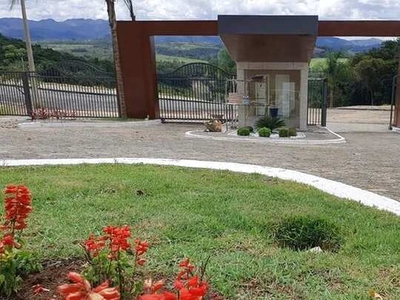 Lotes em Itabirito Condomínio com Vista para Montanhas na Rota das Cachoeiras