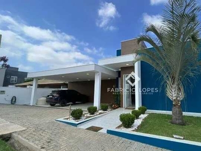 Maravilhosa Casa com 5 dormitórios, 600 m² - venda por R$ 2.700.000 ou aluguel por R$ 18.7