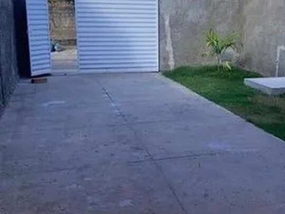 MT - Vendo casa em Colinas de Laranjeiras