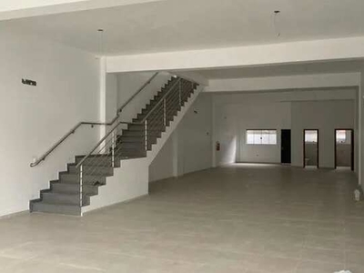 Novo Hamburgo - Conjunto Comercial/Sala - Centro