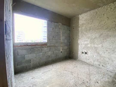 Obra acelerada | Entrada de 38mil | Saldo no boleto | Mensais de 2mil | 2 Dorm