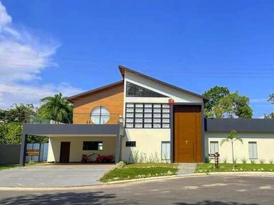 Oportunidade de investimento da ponta negra! Casa duplex com mais de 1430m² de terreno