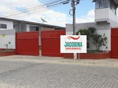 Pavilhão/Galpão para alugar no bairro Centro - Serrinha/BA
