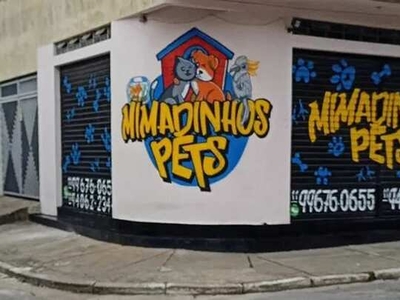 Pet Shop Casa de Rações