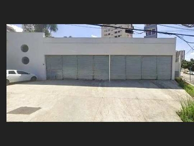 Ponto comercial/Loja/Box para aluguel e venda com 274 metros quadrados